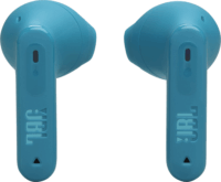 JBL Tune Flex 2 Bluetooth Fülhallgató Headset - Türkiz