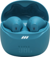 JBL Tune Flex 2 Bluetooth Fülhallgató Headset - Türkiz