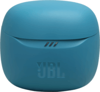 JBL Tune Flex 2 Bluetooth Fülhallgató Headset - Türkiz