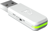 Turtle Beach Stealth 600 GEN3 Bluetooth Fejhallgató Headset - Fehér