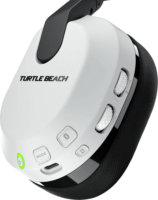 Turtle Beach Stealth 600 GEN3 Bluetooth Fejhallgató Headset - Fehér
