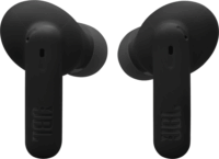 JBL Wave Beam 2 Bluetooth Fülhallgató Headset - Fekete