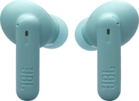 JBL Wave Beam 2 Bluetooth Fülhallgató Headset - Kék
