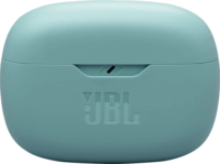 JBL Wave Beam 2 Bluetooth Fülhallgató Headset - Kék