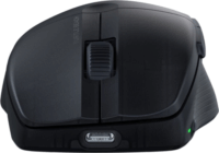 Turtle Beach Pure Air Wireless Gaming Egér - Fekete
