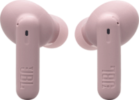 JBL Wave Beam 2 Bluetooth Fülhallgató Headset - Rózsaszín