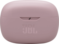 JBL Wave Beam 2 Bluetooth Fülhallgató Headset - Rózsaszín