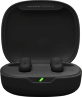 JBL Wave Flex 2 Bluetooth Fülhallgató Headset - Fekete
