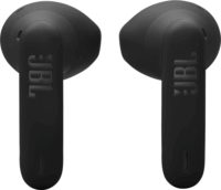 JBL Wave Flex 2 Bluetooth Fülhallgató Headset - Fekete