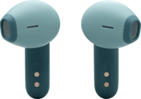 JBL Wave Flex 2 Bluetooth Fülhallgató Headset - Kék