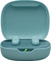 JBL Wave Flex 2 Bluetooth Fülhallgató Headset - Kék