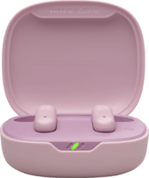 JBL Wave Flex 2 Bluetooth Fülhallgató Headset - Rózsaszín