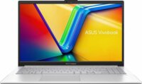 ASUS Vivobook 15 Laptop Ezüst (15.6" / Intel Core i5-1335U / 16GB / 1TB SSD)
