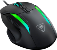 Turtle Beach Kone II Vezetékes Gaming Egér - Fekete