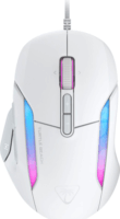 Turtle Beach Kone II Vezetékes Gaming Egér - Fehér