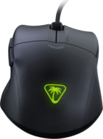 Turtle Beach Pure SEL Vezetékes Gaming Egér - Fekete