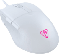 Turtle Beach Pure SEL Vezetékes Gaming Egér - Fehér