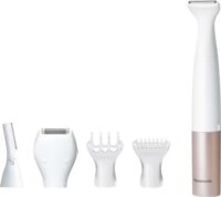 Panasonic ES-WM31-P301 5in1 Body & Bikini Kit Epilátor - Fehér/Arany