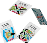 Eufória Kocsmatúra iszogatós Party társasjáték 18+