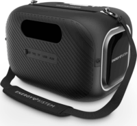 Energy Sistem KaraokeStar 2.0 Bluetooth hangszóró 60 Watt - Fekete