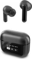 Energy Sistem Display ANC Bluetooth Fülhallgató Headset - Grafit