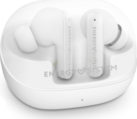Energy Sistem Serenity ANC Bluetooth Fülhallgató Headset - Fehér