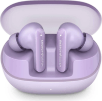 Energy Sistem Serenity ANC Bluetooth Fülhallgató Headset - Levendula