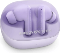 Energy Sistem Serenity ANC Bluetooth Fülhallgató Headset - Levendula