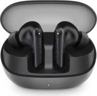Energy Sistem Serenity ANC Bluetooth Fülhallgató Headset - Fekete