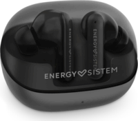 Energy Sistem Serenity ANC Bluetooth Fülhallgató Headset - Fekete