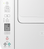 Canon PIXMA TS3751i Multifunkciós Színes Tintasugaras nyomtató (Wifi / USB)