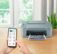 Canon PIXMA TS3752i Multifunkciós Színes Tintasugaras nyomtató (Wifi / USB)