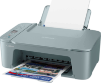 Canon PIXMA TS3752i Multifunkciós Színes Tintasugaras nyomtató (Wifi / USB)