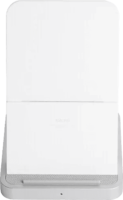 Xiaomi Asztali Vezeték nélküli töltő 50W - Fehér