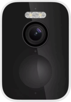 Xiaomi BW300 Akkus Kültéri WiFi Okos IP kamera - Fehér