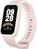 Xiaomi Smart Band 9 Active Okoskarkötő - Rózsaszín