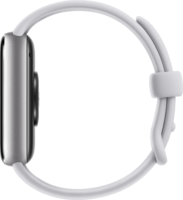 Xiaomi Smart Band 9 Pro Férfi Okosóra 45mm - Moonlight Ezüst