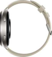 Xiaomi Watch 2 Férfi Okosóra 46mm - Titán Szürke