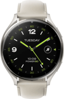 Xiaomi Watch 2 Férfi Okosóra 46mm - Titán Szürke