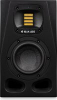 Adam Audio A4V Aktív 3-utas Stúdiómonitor Hangfal 110 Watt - Fekete