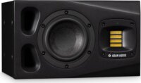 Adam Audio A4V Aktív 3-utas Stúdiómonitor Hangfal 110 Watt - Fekete