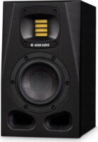 Adam Audio A4V Aktív 3-utas Stúdiómonitor Hangfal 110 Watt - Fekete