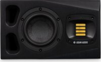 Adam Audio A4V Aktív 3-utas Stúdiómonitor Hangfal 110 Watt - Fekete