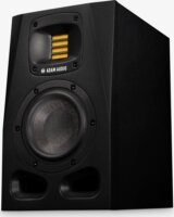 Adam Audio A4V Aktív 3-utas Stúdiómonitor Hangfal 110 Watt - Fekete