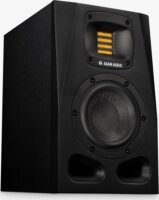 Adam Audio A4V Aktív 3-utas Stúdiómonitor Hangfal 110 Watt - Fekete