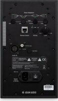 Adam Audio A4V Aktív 3-utas Stúdiómonitor Hangfal 110 Watt - Fekete