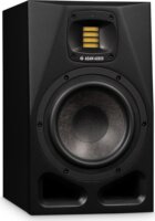 Adam Audio A7V Aktív 3-utas Stúdiómonitor Hangfal 110 Watt - Fekete