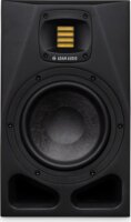 Adam Audio A7V Aktív 3-utas Stúdiómonitor Hangfal 110 Watt - Fekete