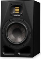Adam Audio A7V Aktív 3-utas Stúdiómonitor Hangfal 110 Watt - Fekete