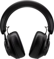 Adam Audio H200 Vezetékes Stúdió Fejhallgató - Fekete